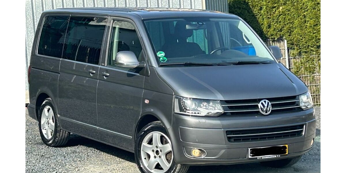 VW T5 Multivan 310.400 km 10.900 &euro; Overath bei Köln 51491