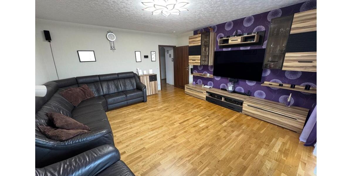 Erdgeschoßwohnung Wermelskirchen - 3 Zimmer, 78 m&sup2;, 240.000&euro; | Angebot:27133085