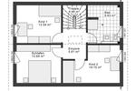 Einfamilienhaus Engelskirchen - 3 Zimmer, 120 m&sup2;, 1.500&euro; | Angebot:26663228