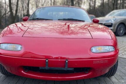 Mazda MX-5 54.994 km 15.999 &euro; Lüdenscheid 58509