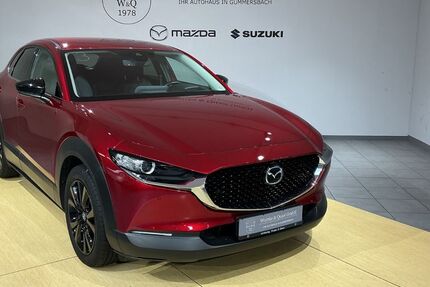 Mazda CX-30 53.500 km 24.890 &euro; Gummersbach 51645