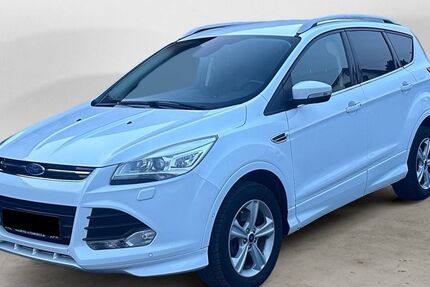 Ford Kuga 199.244 km 9.950 &euro; Eitorf 53783