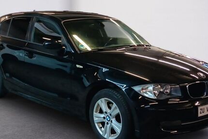 BMW 116 136.000 km 4.500 &euro; Olpe 57462