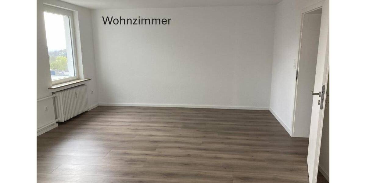 Etagenwohnung Lüdenscheid Othlinghausen - 3 Zimmer, 90 m&sup2;, 640&euro; | Angebot:26617913