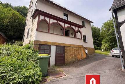 Haus Windeck / Geilhausen Geilhausen - 8 Zimmer, 154 m&sup2;, 225.000&euro; | Angebot:26930834
