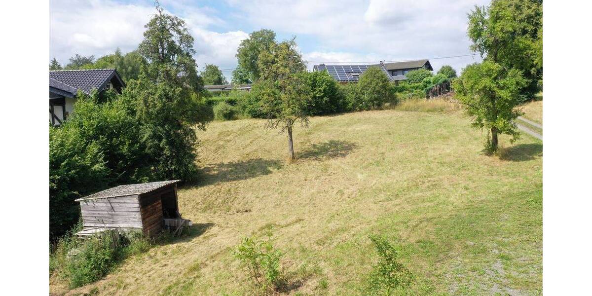 Grundstück Waldbröl Rölefeld - 459.500&euro; | Angebot:26259075