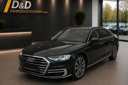 Audi A8 198.100 km 47.499 &euro; Eitorf 53783