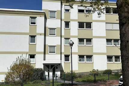 Wohnung Lüdenscheid Staberg - 2 Zimmer, 68 m&sup2;, 109.000&euro; | Angebot:26628668