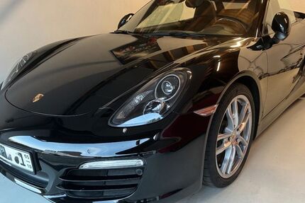 Porsche Boxster 60.500 km 46.981 &euro; Reichshof 51580