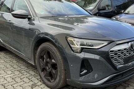 Audi Q8 e-tron 33.855 km 42.900 &euro; Eitorf 53783