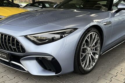 Mercedes-Benz SL 63 AMG 11.500 km 159.840 &euro; Engelskirchen 51766