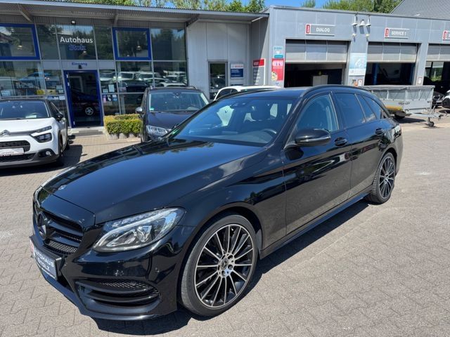 Mercedes-Benz C 220 142.967 km 19.998 &euro; Wipperfürth 51688
