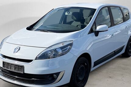 Renault Scenic 229.558 km 4.250 &euro; Eitorf 53783