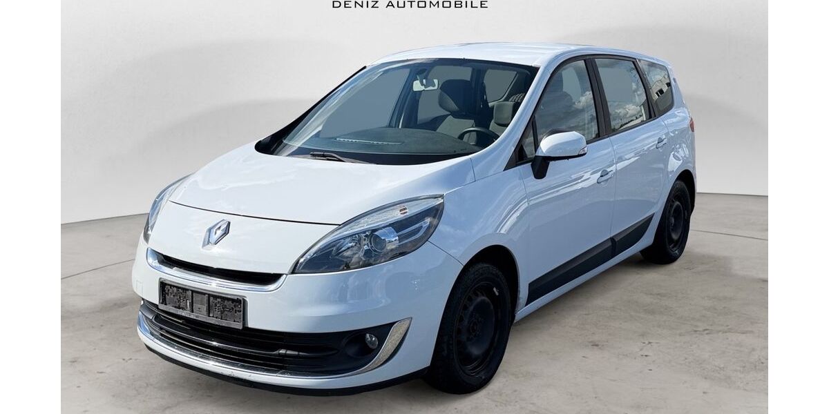 Renault Scenic 229.558 km 4.250 &euro; Eitorf 53783