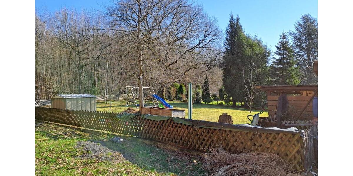 Bungalow Eitorf - 3 Zimmer, 125 m&sup2;, 260.000&euro; | Angebot:25343692