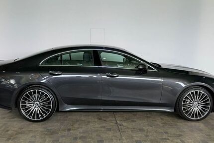 Mercedes-Benz CLS 450 112.000 km 48.890 &euro; Nümbrecht 51588