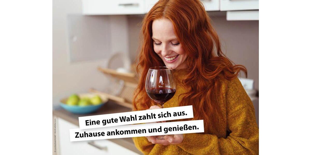 Etagenwohnung Lüdenscheid Staberg - 2 Zimmer, 51 m&sup2;, 340&euro; | Angebot:26677441
