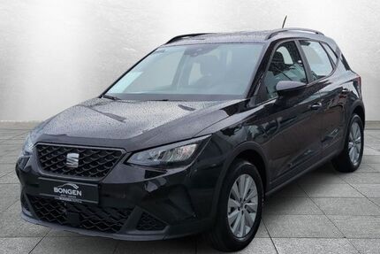 Seat Arona 4.200 km 19.990 &euro; Wipperfürth 51688