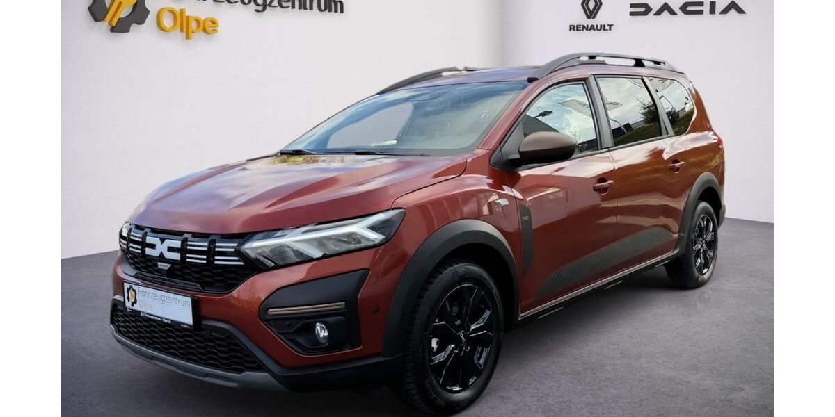 Dacia Jogger 26.981 km 19.490 &euro; Wenden 57482