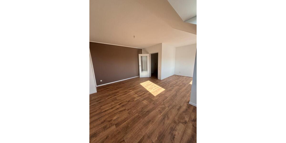 Etagenwohnung Lüdenscheid Brügge - 1 Zimmer, 51 m&sup2;, 460&euro; | Angebot:25794782