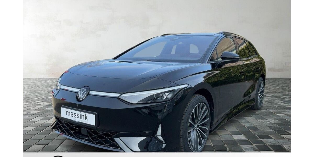 VW ID.7 6.000 km 61.650 &euro; Radevormwald 42477