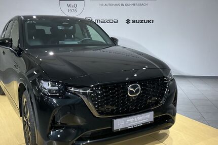 Mazda CX-60 11.500 km 46.890 &euro; Gummersbach 51645