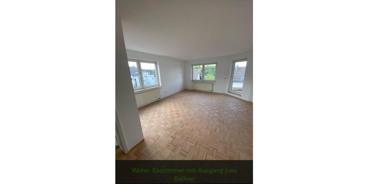 Etagenwohnung Olpe - 3 Zimmer, 75 m&sup2;, 220.000&euro; | Angebot:26945368