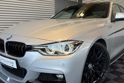BMW 330 83.780 km 27.200 &euro; Wenden 57482