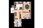 Einfamilienhaus Gummersbach Berstig Süd - 6 Zimmer, 120 m&sup2;, 279.000&euro; | Angebot:26394992