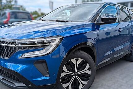 Renault Austral 30.800 km 28.990 &euro; Wiehl 51674