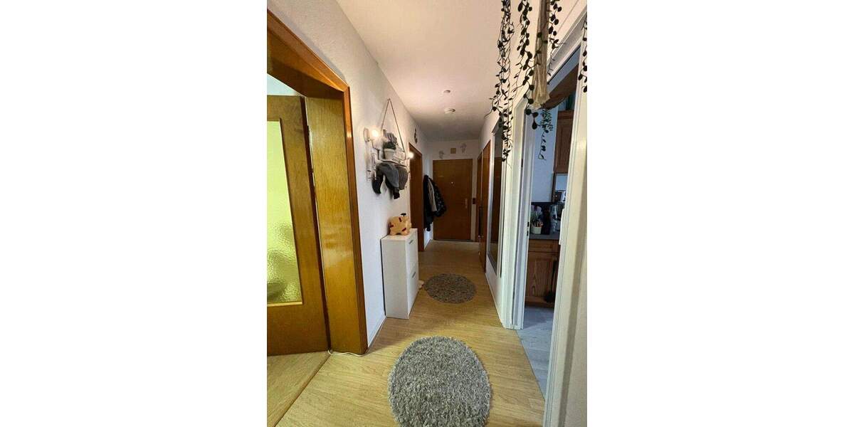 Etagenwohnung Gummersbach / Strombach Strombach - 3 Zimmer, 71 m&sup2;, 129.000&euro; | Angebot:25896357