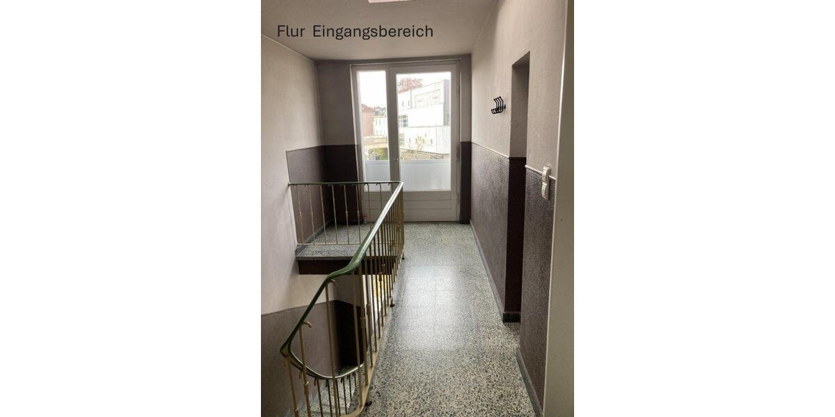 Etagenwohnung Lüdenscheid Othlinghausen - 3 Zimmer, 90 m&sup2;, 640&euro; | Angebot:26617913
