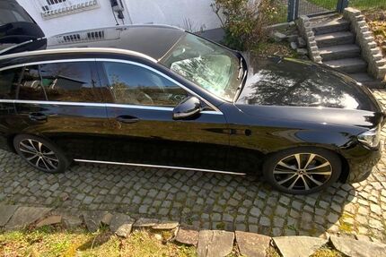 Mercedes-Benz E 200 61.500 km 23.500 &euro; Gummersbach 51643