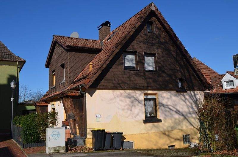 Einfamilienhaus Lüdenscheid - 5 Zimmer, 152 m&sup2;, 260.000&euro; | Angebot:25729864