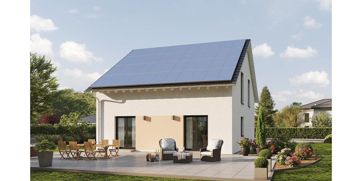 Individuelles Einfamilienhaus in Much - Flexibel geplant für Ihr perfektes Zuhause - Einfamilienhaus Much | Angebot:27473653