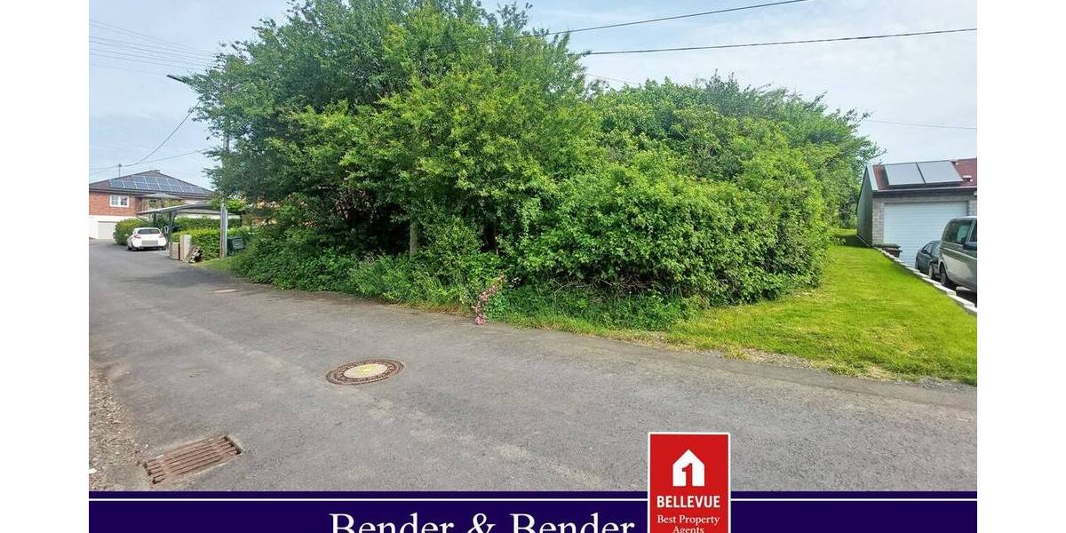 Grundstück Windeck / Hurst Hurst - 65.000&euro; | Angebot:25738113