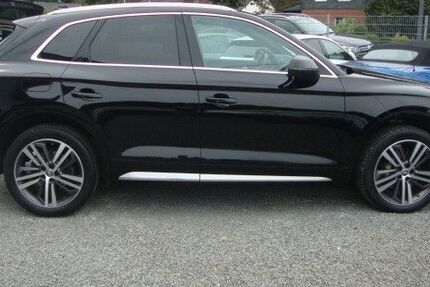 Audi Q5 254.000 km 16.750 &euro; Engelskirchen-Loope 51766