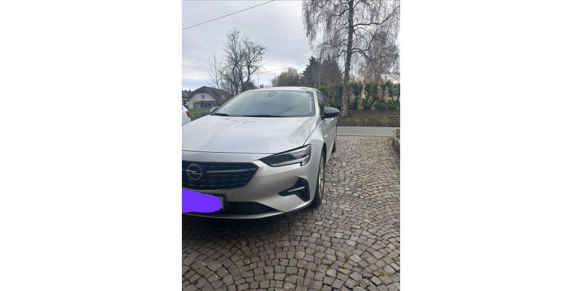 Opel Insignia 120.000 km 15.800 &euro; Reichshof 51580