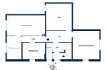 Doppelhaushälfte Wiehl Neuklef - 8 Zimmer, 231 m&sup2;, 425.000&euro; | Angebot:26569191