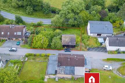 Grundstück Morsbach - 39.000&euro; | Angebot:27394207