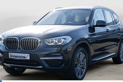 BMW X3 83.157 km 30.890 &euro; Waldbröl 51545