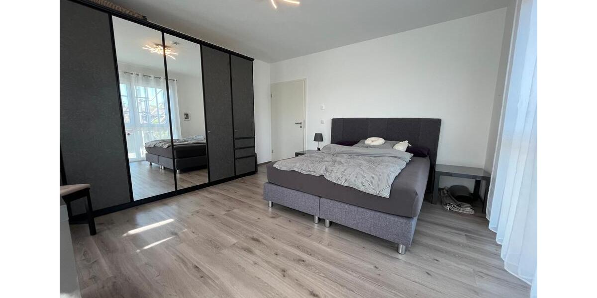 Etagenwohnung Herscheid - 3 Zimmer, 109 m&sup2;, 978&euro; | Angebot:21619994