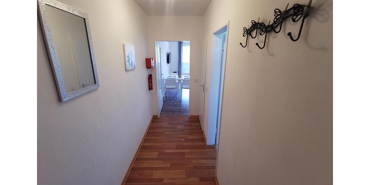 Etagenwohnung Plettenberg - 3 Zimmer, 66 m&sup2;, 480&euro; | Angebot:26413462