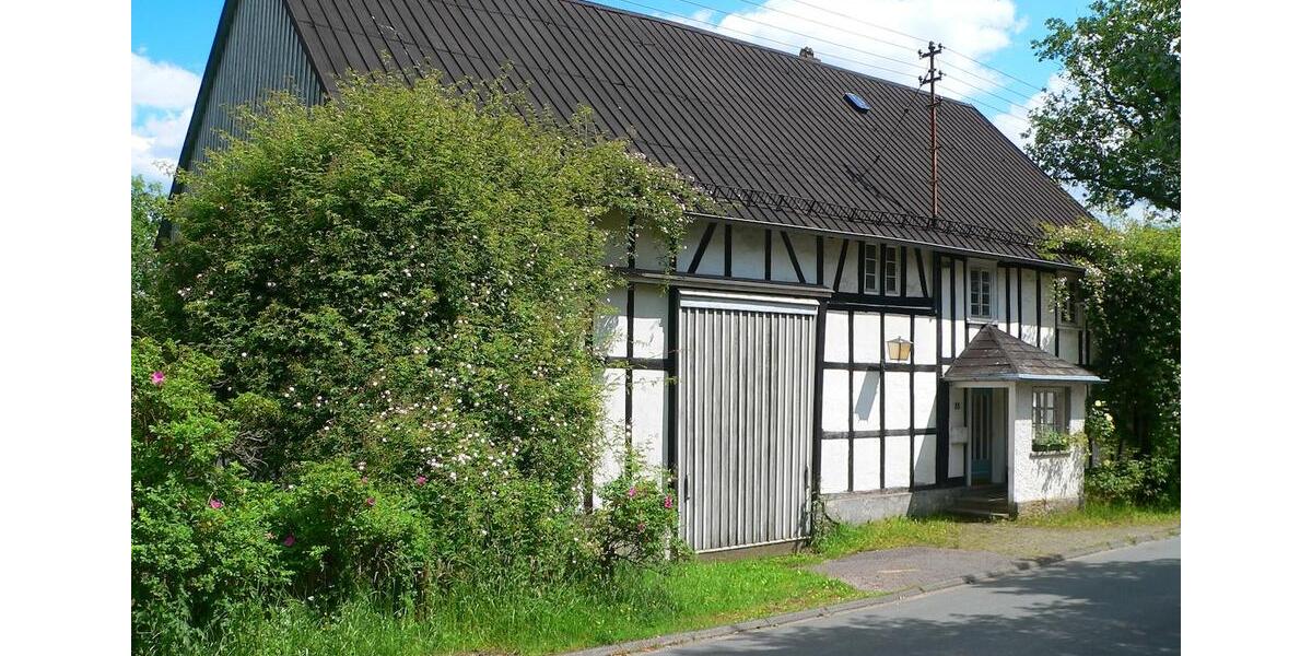 Einfamilienhaus Wenden - 6 Zimmer, 150 m&sup2;, 297.000&euro; | Angebot:15174888