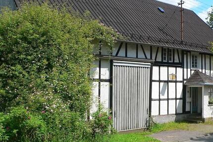 Haus Wenden - 6 Zimmer, 150 m&sup2;, 297.000&euro; | Angebot:15174888