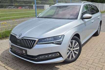 Skoda Superb 142.600 km 19.990 &euro; Wenden 57482