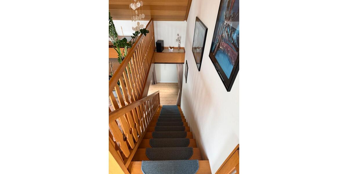 Etagenwohnung Waldbröl - 5 Zimmer, 112 m&sup2;, 990&euro; | Angebot:27549528