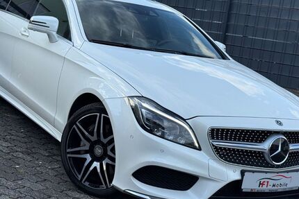 Mercedes-Benz CLS Shooting Brake 149.890 km 33.950 &euro; Bergneustadt 51702