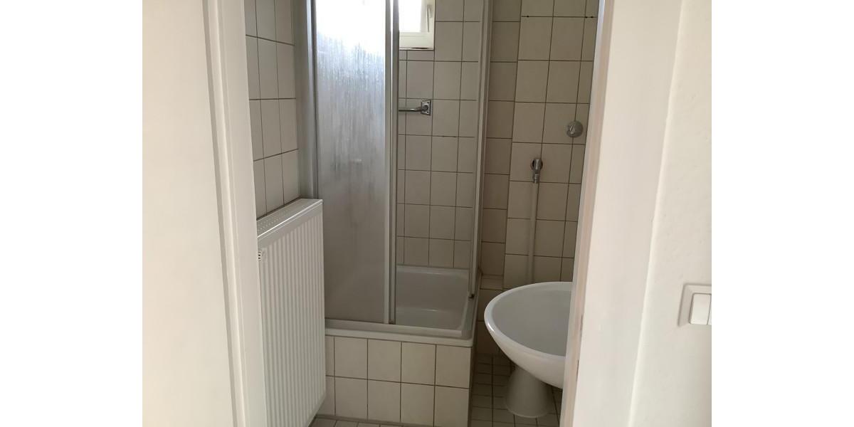 Etagenwohnung Lüdenscheid Staberg - 2.5 Zimmer, 47 m&sup2;, 350&euro; | Angebot:22441906
