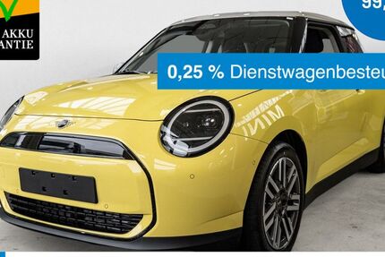 Mini Cooper E 6.825 km 26.200 &euro; Wiehl 51674